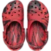 Classic Marbled Clog för småbarn Classic Marbled Clog för småbarn