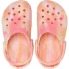 Classic Marbled Clog för småbarn Classic Marbled Clog för småbarn