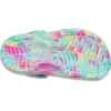 Classic Marbled Clog för småbarn Classic Marbled Clog för småbarn
