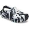 Classic Marbled Clog för småbarn Classic Marbled Clog för småbarn