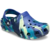 Klassisk marbled Clog för barn Klassisk marbled Clog för barn