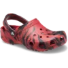 Classic Marbled Clog för småbarn Classic Marbled Clog för småbarn