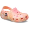 Classic Marbled Clog för småbarn Classic Marbled Clog för småbarn