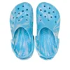 Classic Marbled Clog ”Tinted Glass”