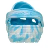 Classic Marbled Clog ”Tinted Glass”