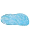 Classic Marbled Clog ”Tinted Glass”