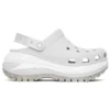 Classic Mega Crush Clog ”Atmosphere”
