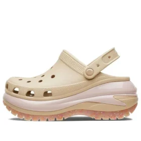 Classic Mega Crush Clog ”Chai Multi”