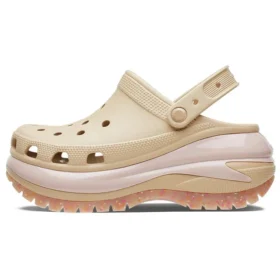 Classic Mega Crush Clog ”Chai Multi”