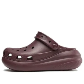 Classic Mega Crush Clog ”Dark Cherry”