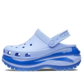 Classic Mega Crush Clog ”Moon Jelly”