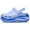 Classic Mega Crush Clog ”Moon Jelly”