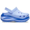 Classic Mega Crush Clog ”Moon Jelly”