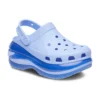 Classic Mega Crush Clog ”Moon Jelly”