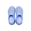 Classic Mega Crush Clog ”Moon Jelly”