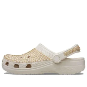 Classic Multi Gems Clogs ”Stucco”