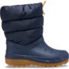 Classic Neo Puff-Boots för småbarn Classic Neo Puff-Boots för småbarn