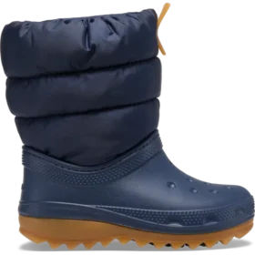 Classic Neo Puff-Boots för småbarn Classic Neo Puff-Boots för småbarn