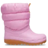 Classic Neo Puff-Boots för småbarn Classic Neo Puff-Boots för småbarn