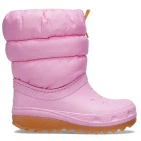 Classic Neo Puff-Boots för småbarn Classic Neo Puff-Boots för småbarn