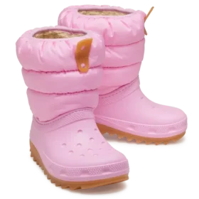 Classic Neo Puff-Boots för småbarn Classic Neo Puff-Boots för småbarn