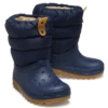 Classic Neo Puff-Boots för småbarn Classic Neo Puff-Boots för småbarn