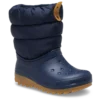 Classic Neo Puff-Boots för småbarn Classic Neo Puff-Boots för småbarn