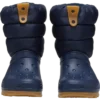Classic Neo Puff-Boots för småbarn Classic Neo Puff-Boots för småbarn