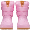 Classic Neo Puff-Boots för småbarn Classic Neo Puff-Boots för småbarn