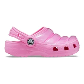 Classic Neo Puff Clog ”Pink”