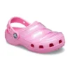 Classic Neo Puff Clog ”Pink”