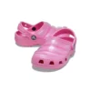 Classic Neo Puff Clog ”Pink”