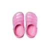 Classic Neo Puff Clog ”Pink”