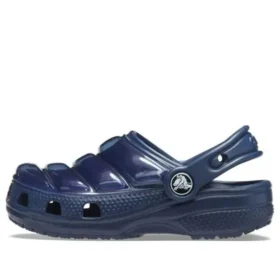 Classic Neo Puff Clogs ”Blue”