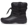 Classic Neo Puff Luxe Boots ”Black”