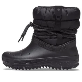 Classic Neo Puff Luxe Boots ”Black”