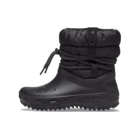 Classic Neo Puff Luxe Boots ”Black”