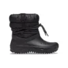 Classic Neo Puff Luxe Boots ”Black”