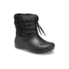 Classic Neo Puff Luxe Boots ”Black”