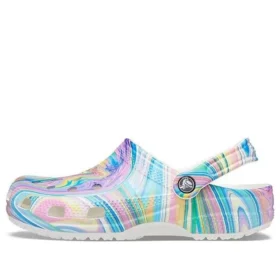 Classic Out of this World II Clog ”Multi-Color”