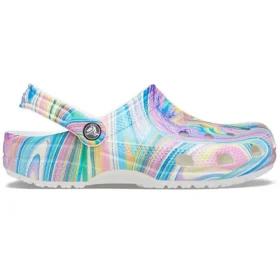 Classic Out of this World II Clog ”Multi-Color”