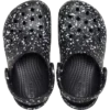 Classic Paint Splatter Clog för småbarn Classic Paint Splatter Clog för småbarn