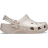 Classic Pearl Shine-Clogs för småbarn Classic Pearl Shine-Clogs för småbarn
