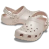 Classic Pearl Shine-Clogs för småbarn Classic Pearl Shine-Clogs för småbarn