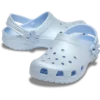 Classic Pearl Shine-Clogs för barn