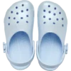 Classic Pearl Shine-Clogs för barn