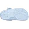 Classic Pearl Shine-Clogs för barn