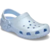 Classic Pearl Shine-Clogs för barn