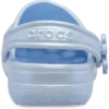 Classic Pearl Shine-Clogs för barn