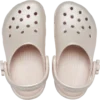 Classic Pearl Shine-Clogs för småbarn Classic Pearl Shine-Clogs för småbarn